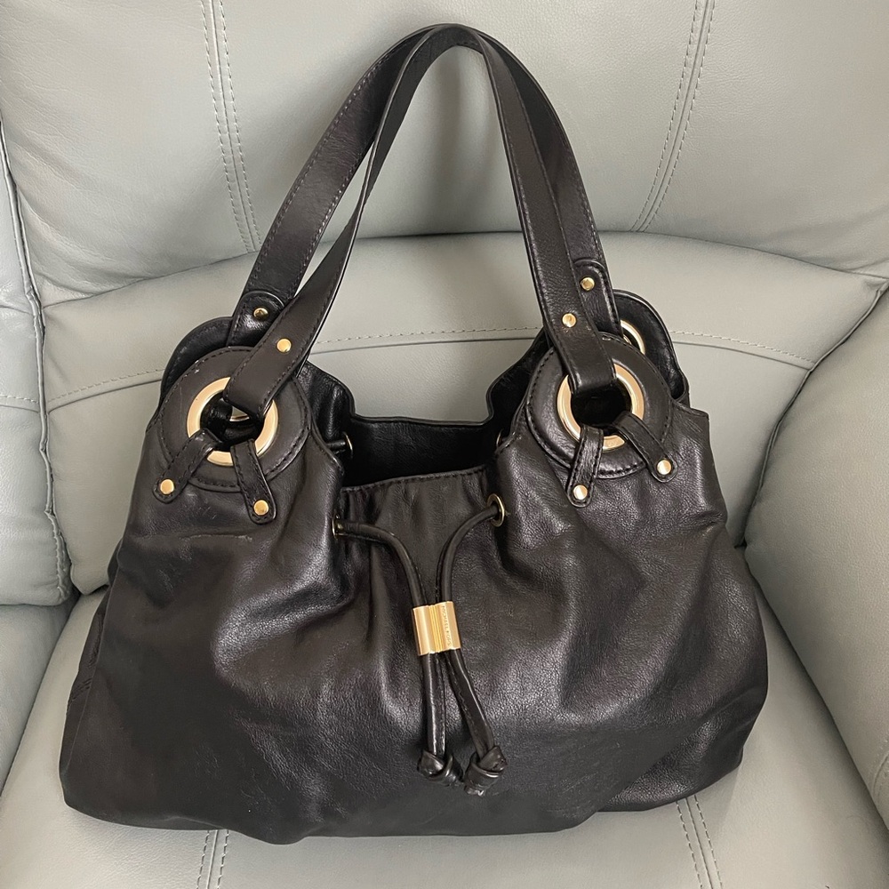 Michael kors shoulder bag